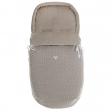 SACO DE CAPAZO COORDINADO 51M5 PUNTO DE UZTURRE